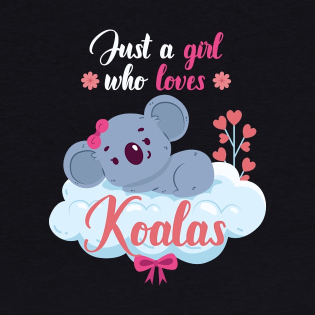 Marsupial Animals Australia Gift Koala by shirtsyoulike